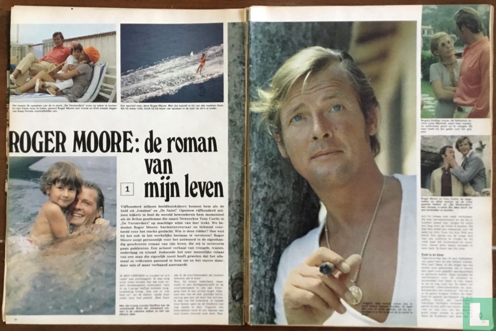 Televizier 45