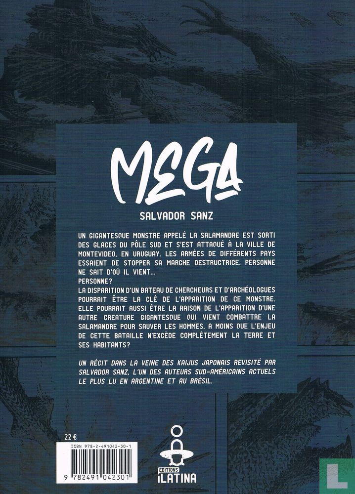 Mega
