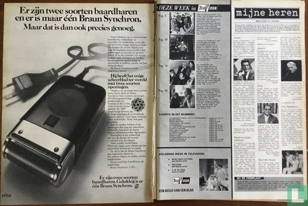 Televizier 52