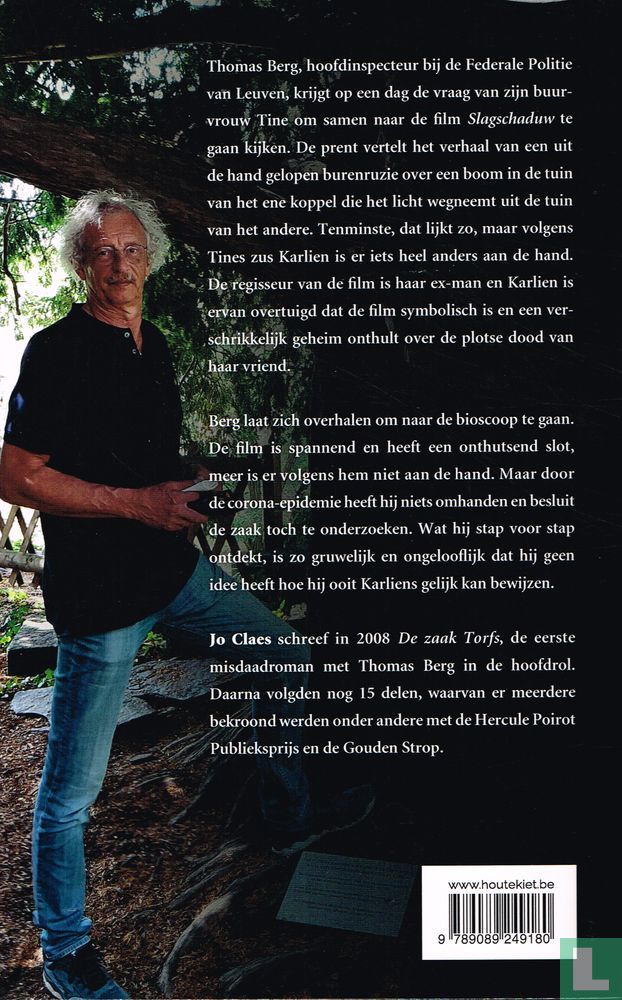 Slagschaduw