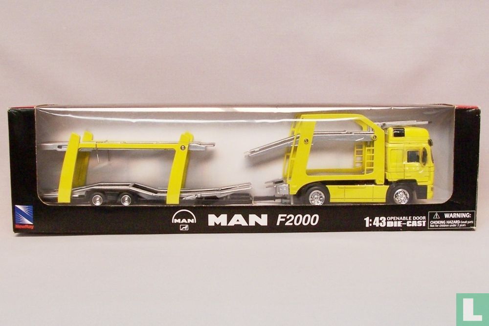 MAN F2000