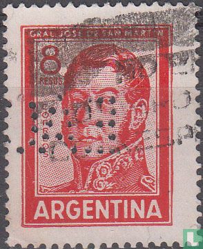 José de San Martín