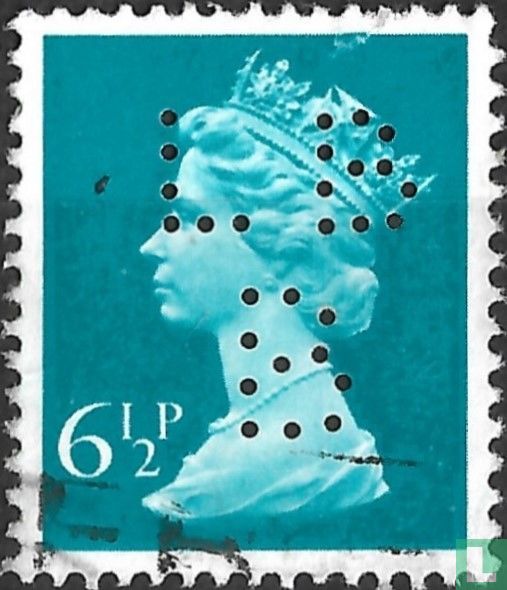 Elizabeth II