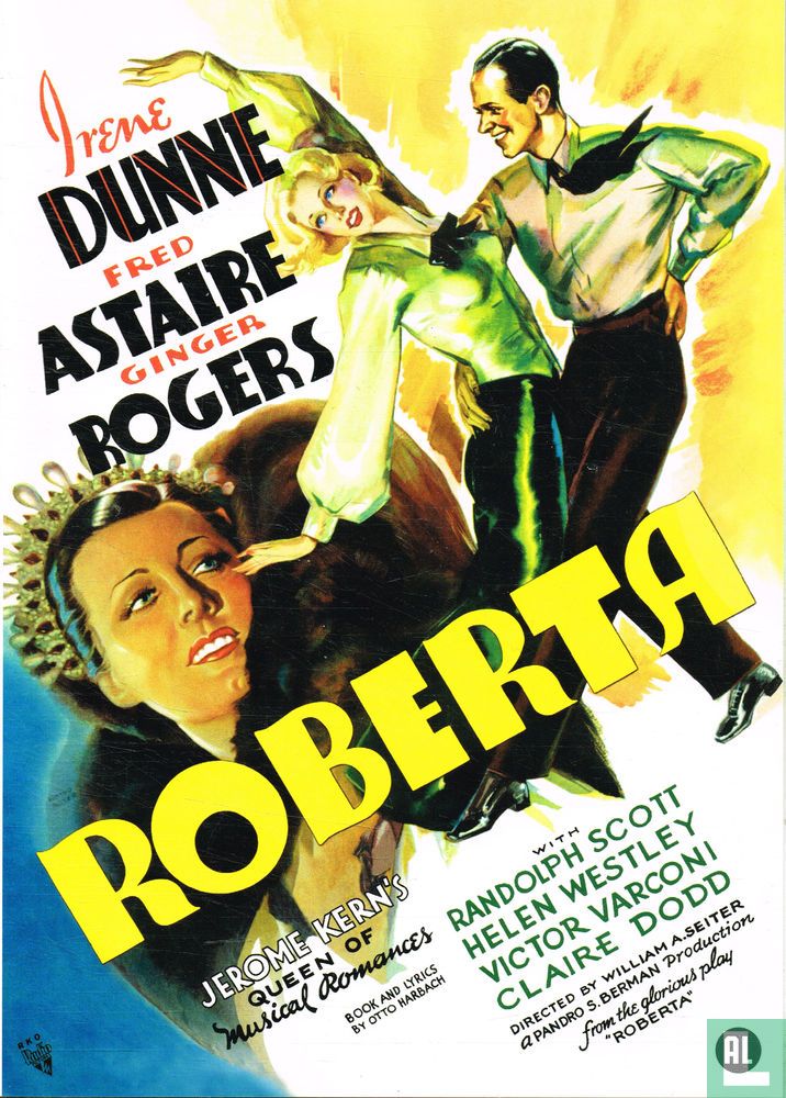 Roberta