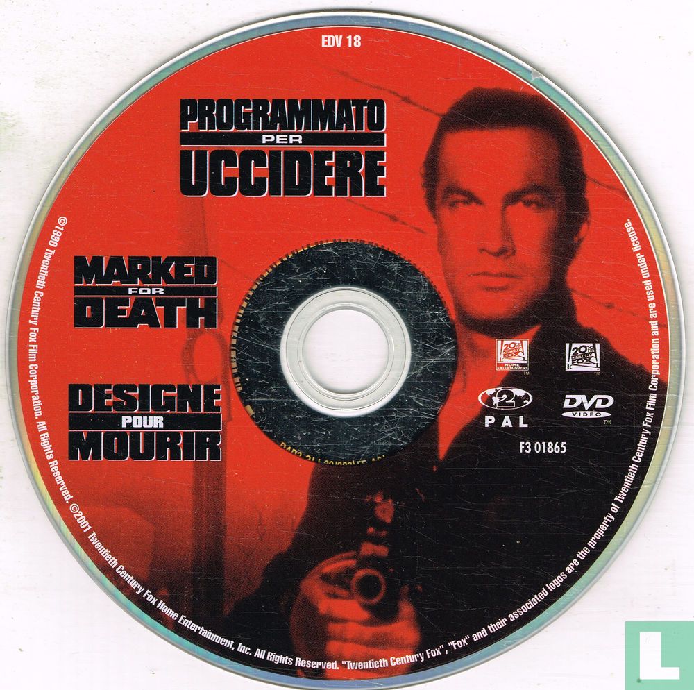 Marked for Death