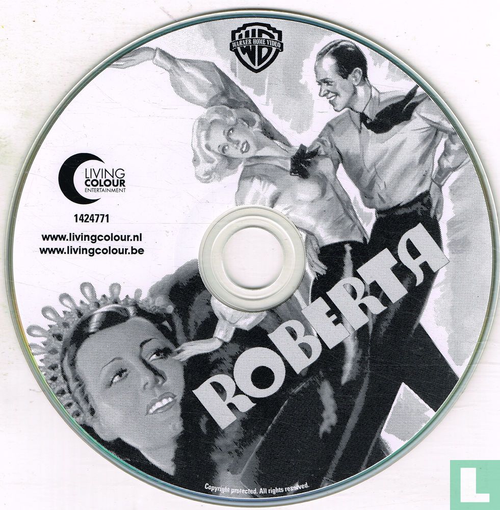 Roberta