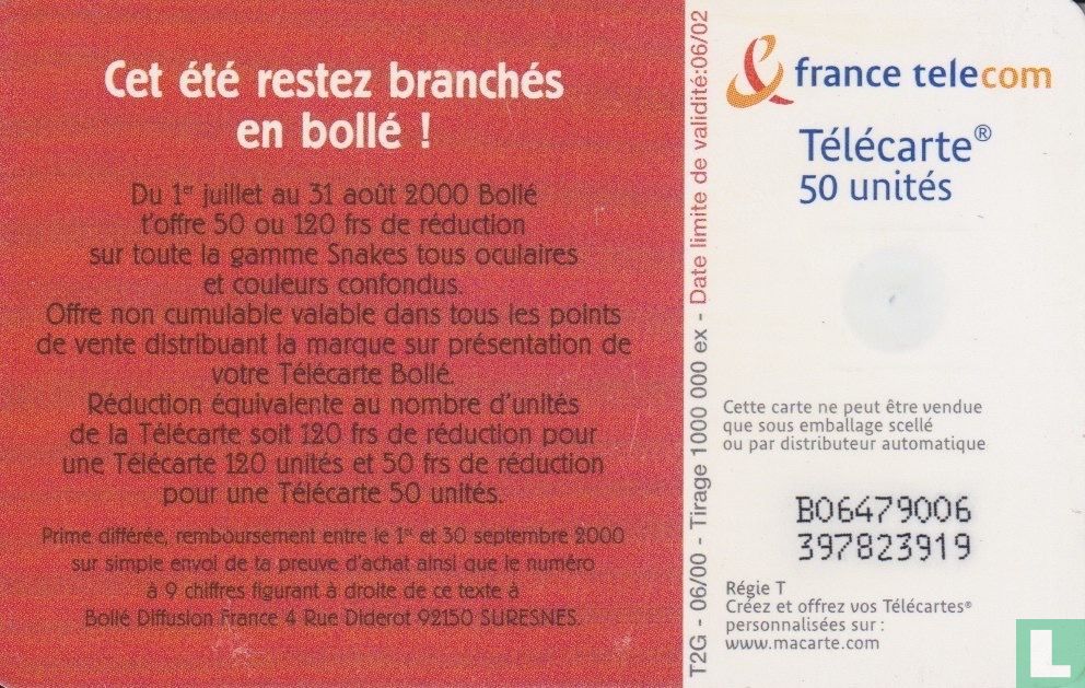Bollé
