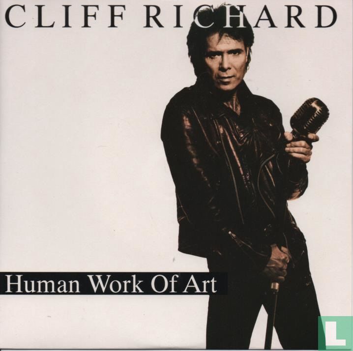 Human Work of Art