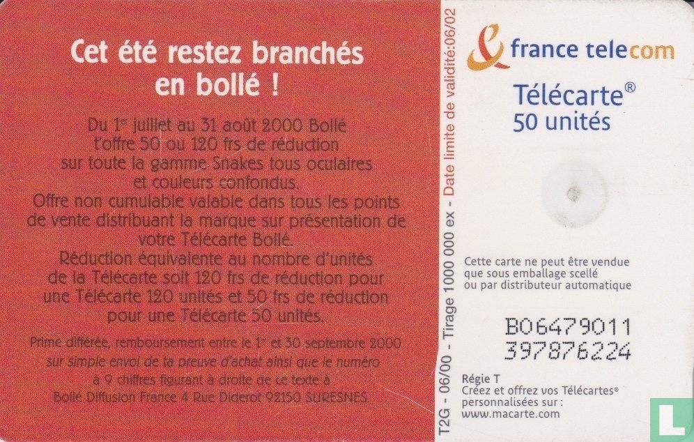 Bollé
