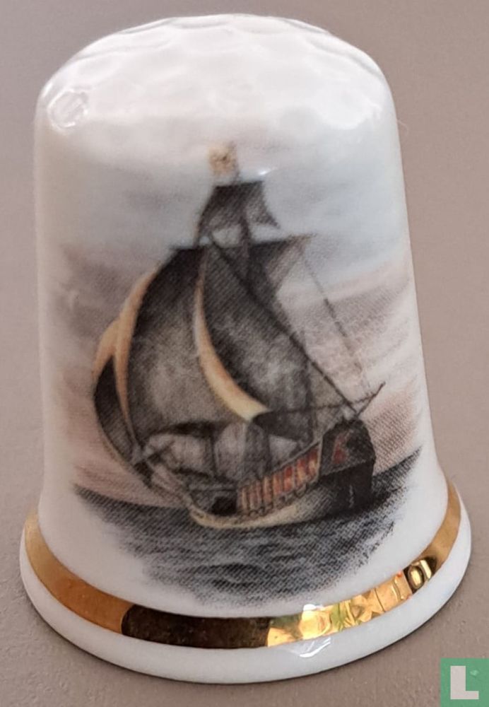 Sail '90
