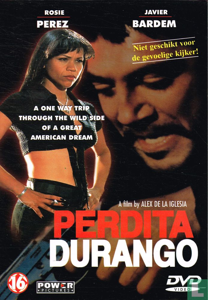 Perdita Durango