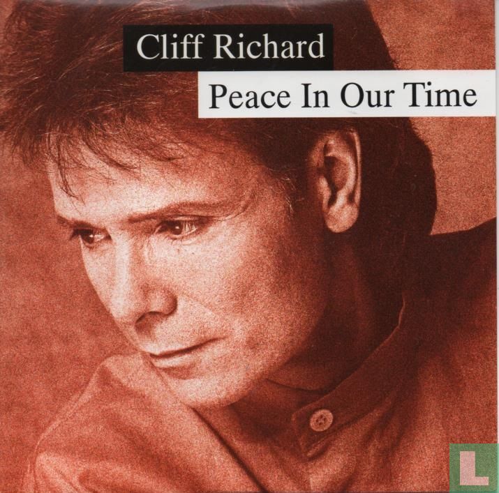 Peace in Our Time