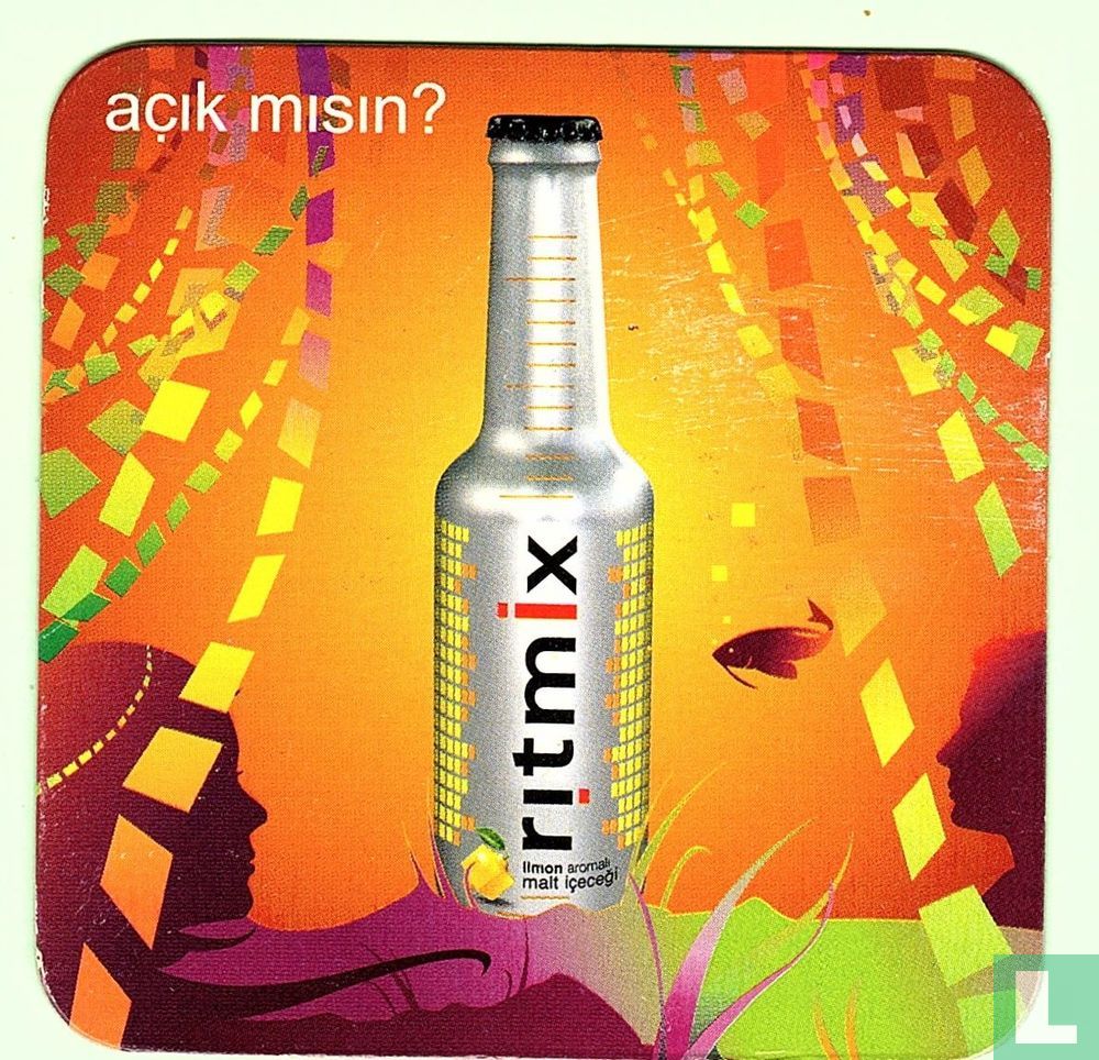 Ritmix