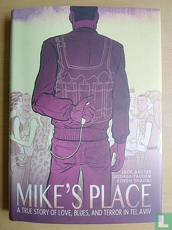 Mike's Place