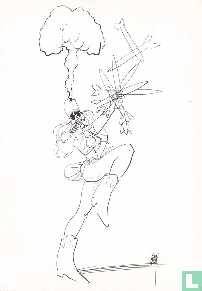 7 - Peter van Straaten