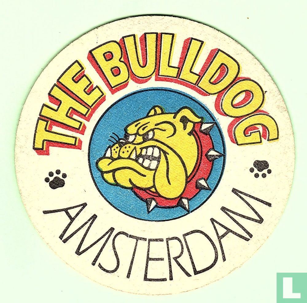 The Bulldog Netherlands LastDodo