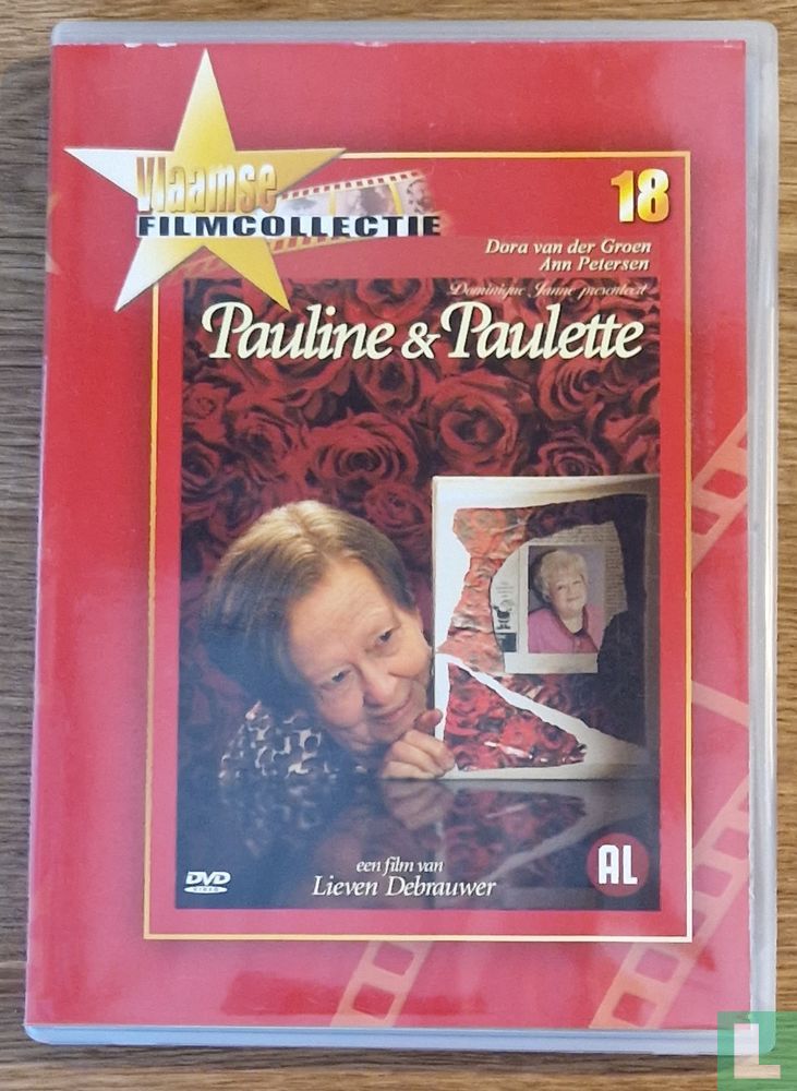 Pauline & Paulette
