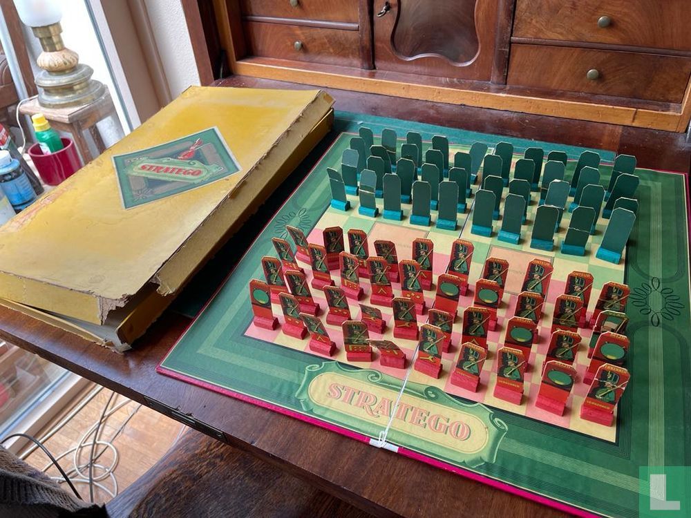 Stratego 1947
