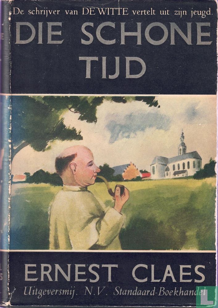 Die schone tijd