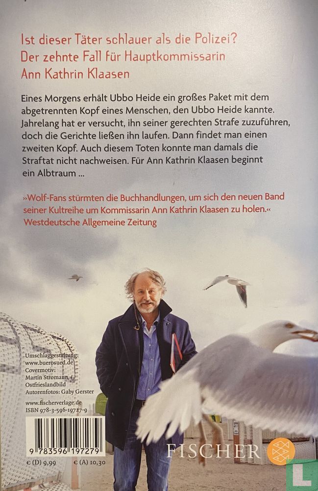 Ostfriesen Schwur 