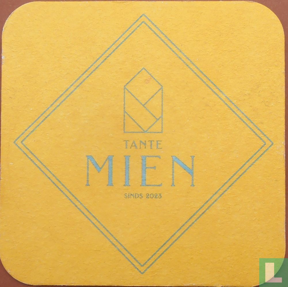 Tante Mien