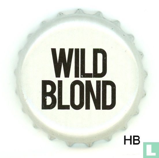 Wild Blond