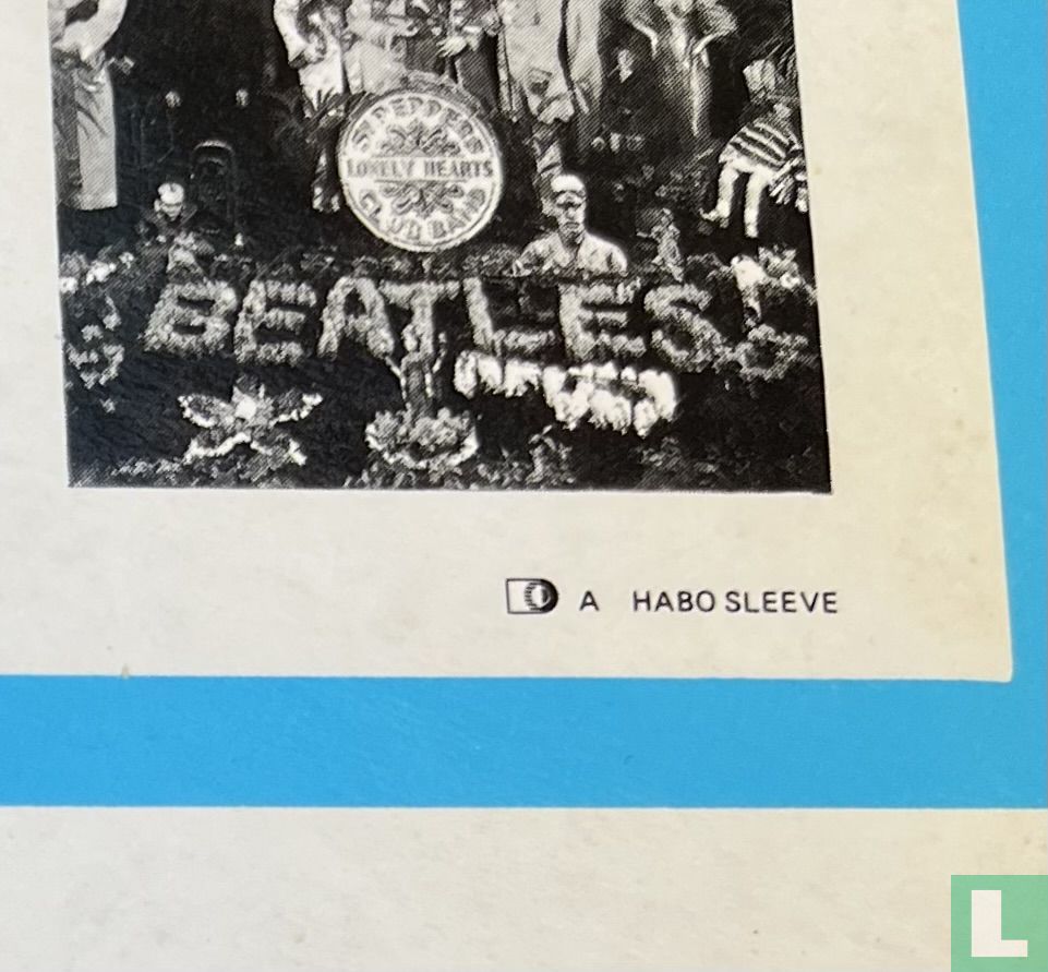  The Beatles' Greatest
