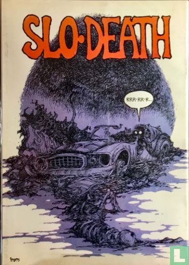 Slow Death 3