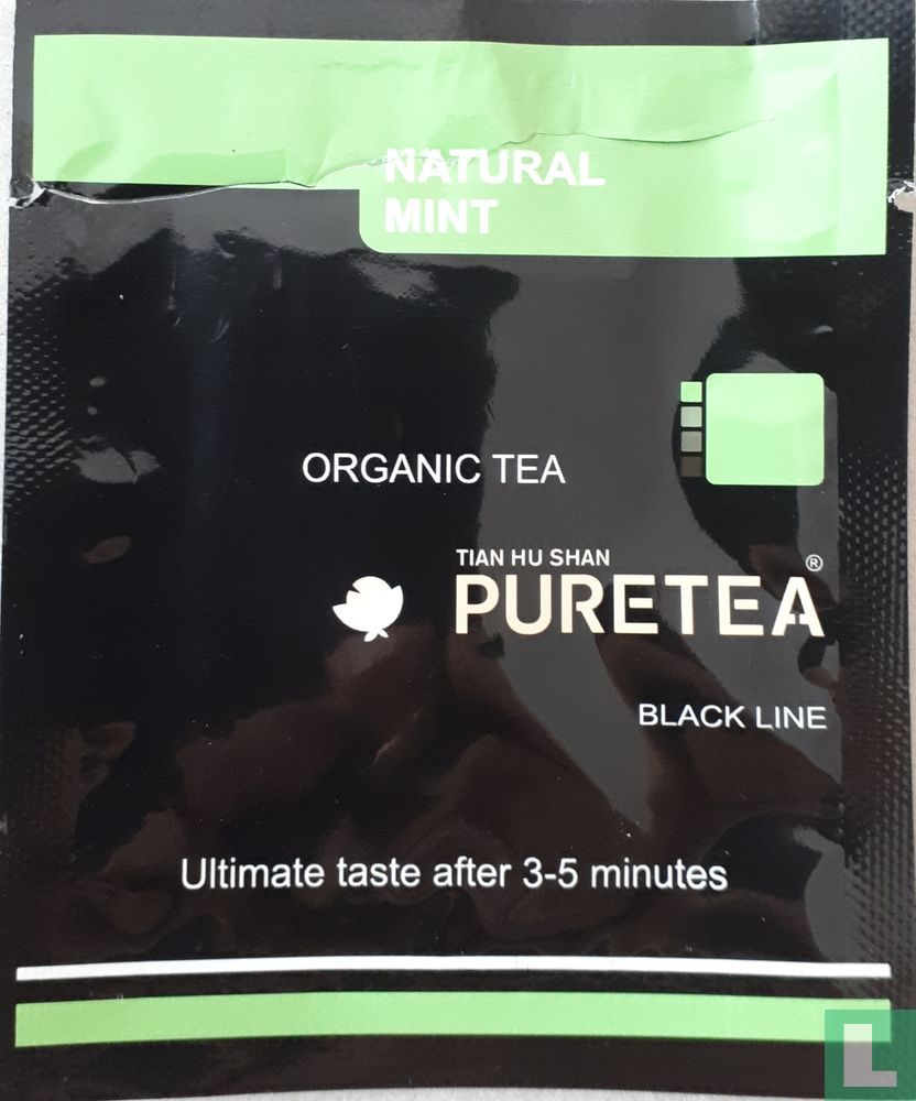 Natural Mint