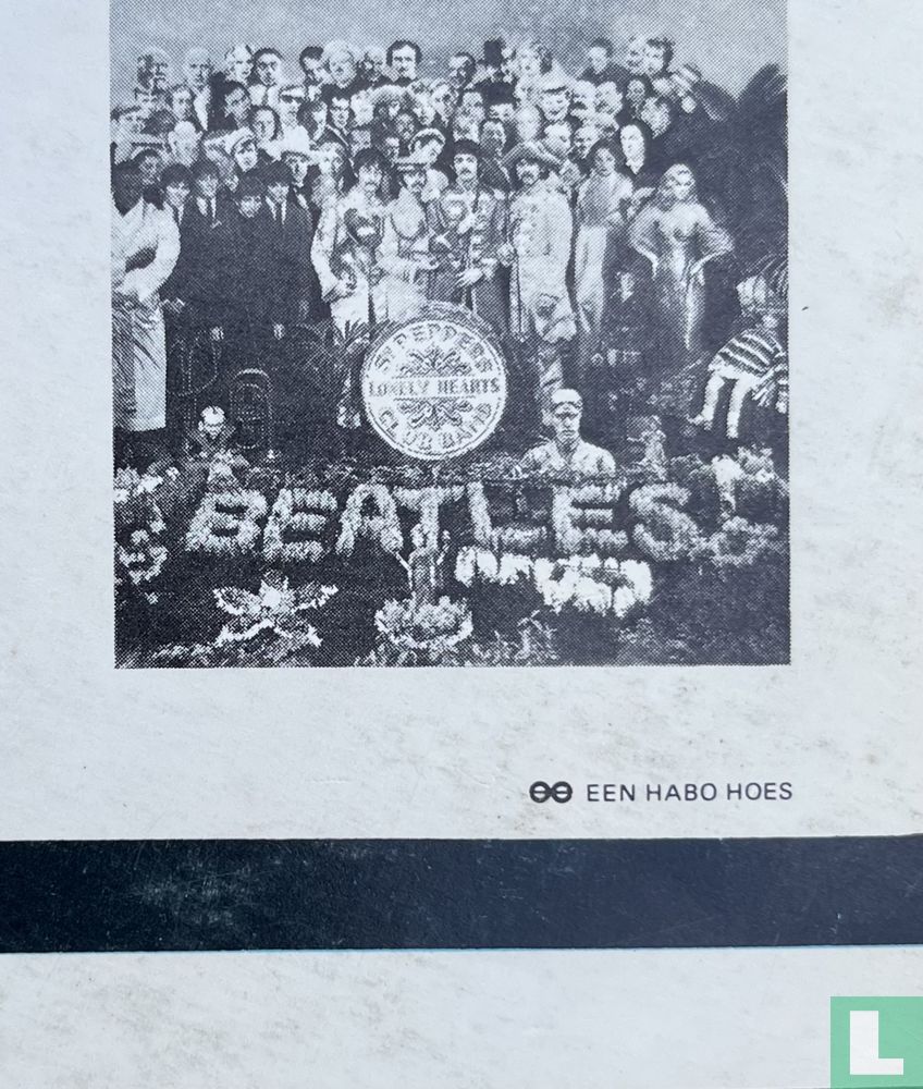 The Beatles' Greatest