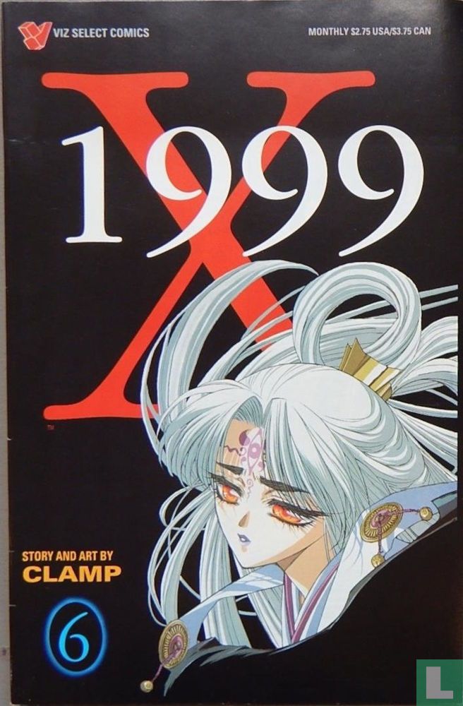X/1999 6