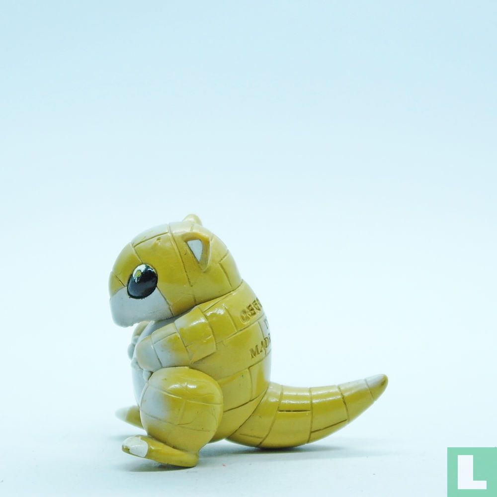 Sandshrew