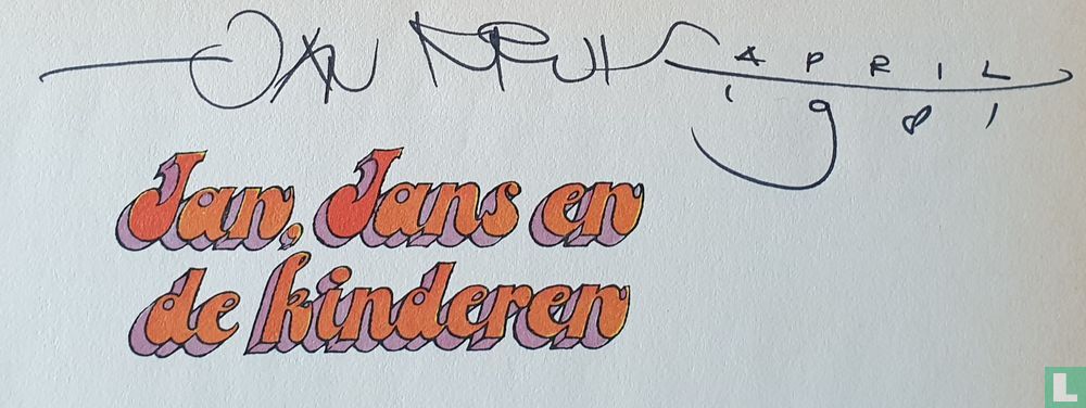Jan Kruis