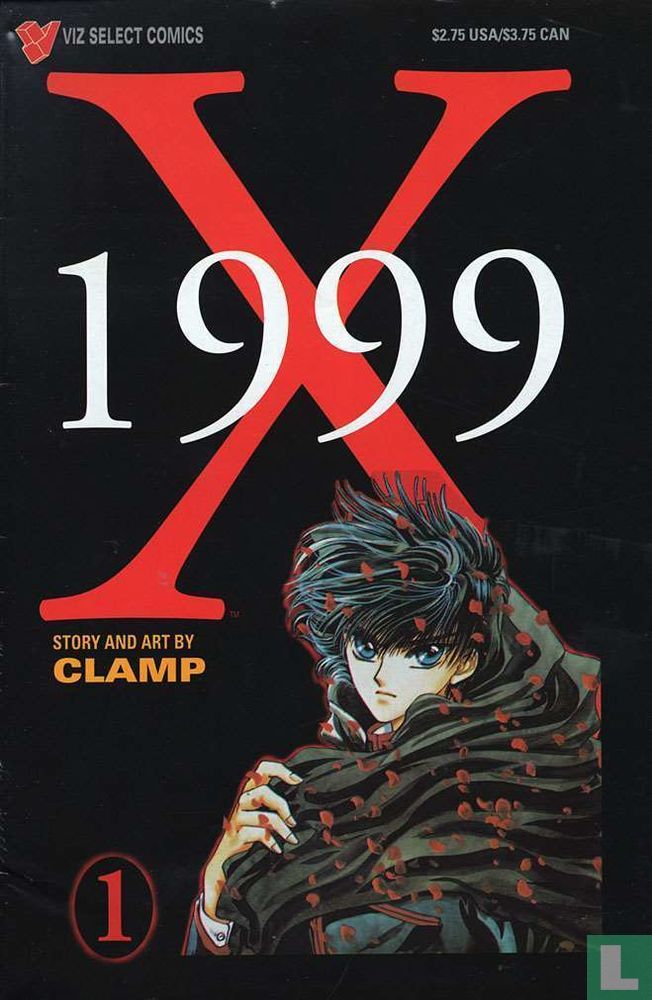 X/1999 1