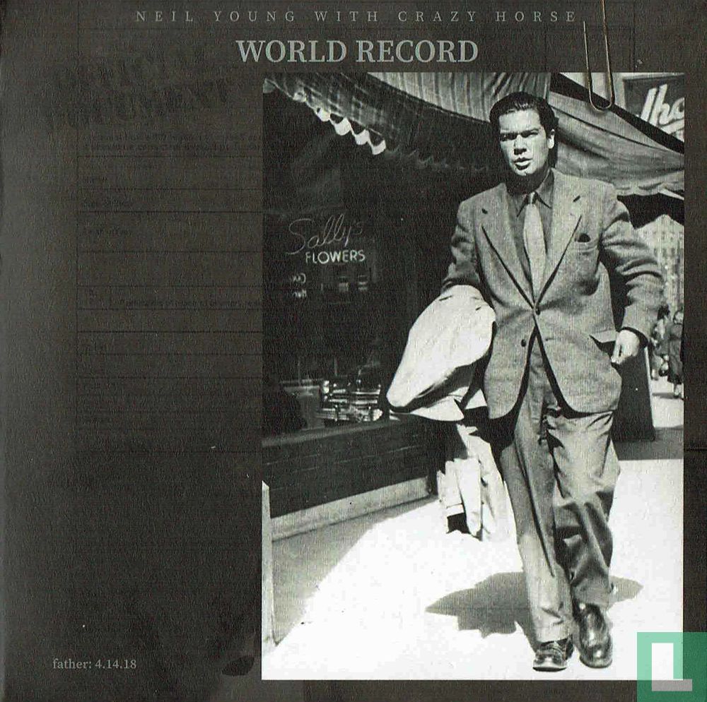 World Record