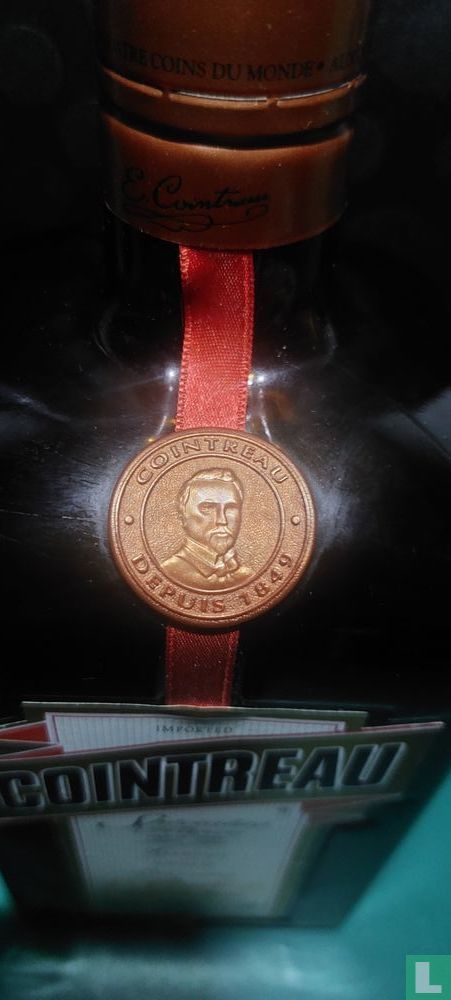 Cointreau