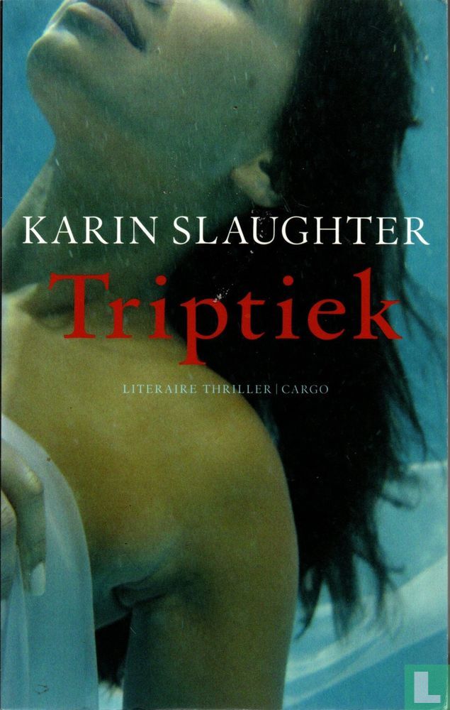 Triptiek 