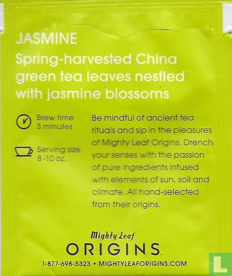 Jasmine