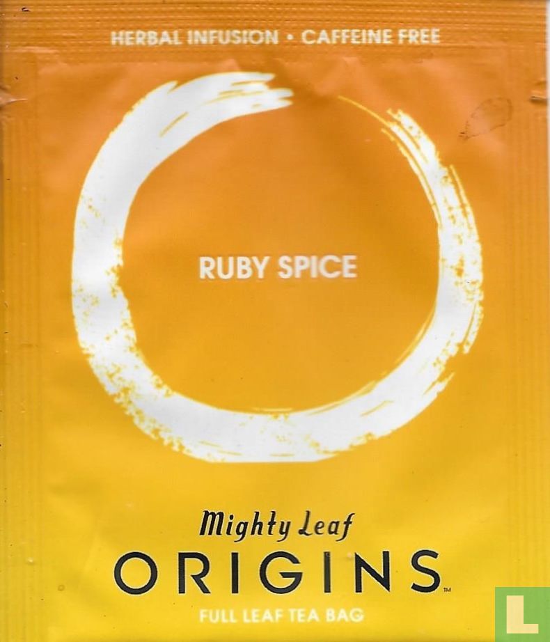 Ruby Spice