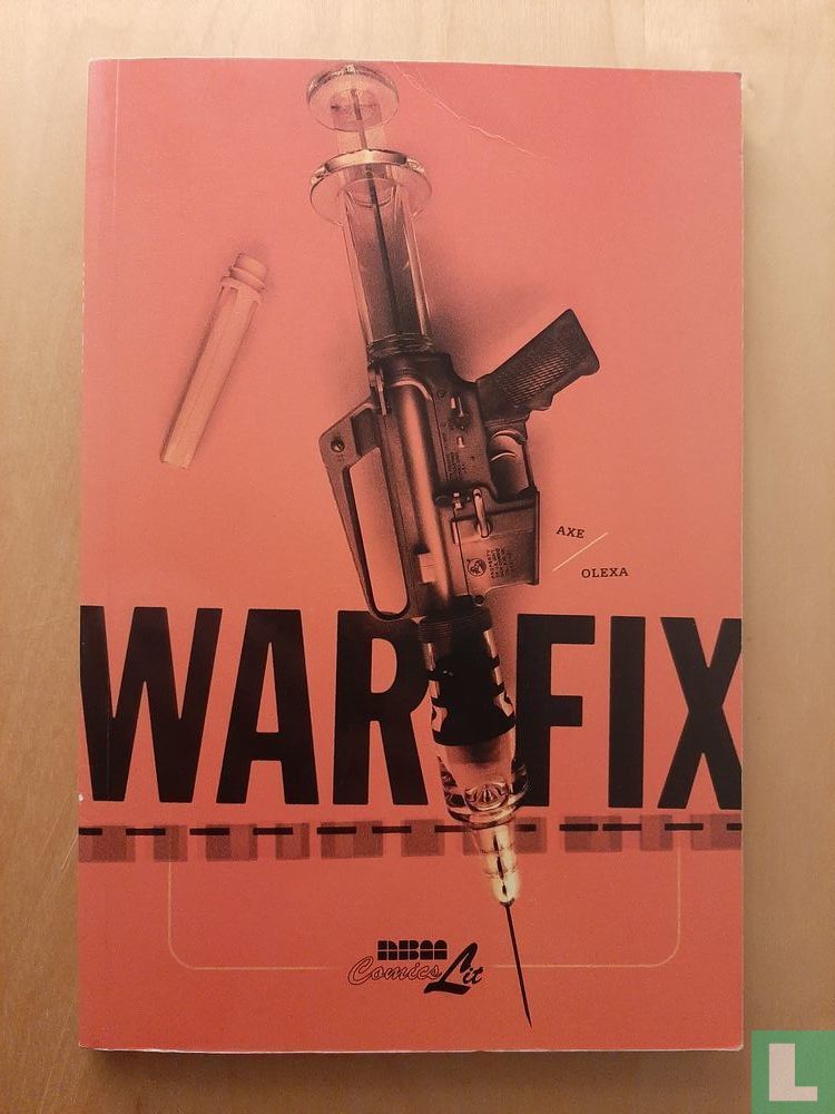 War-Fix