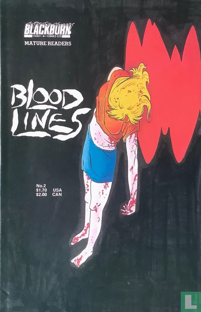 Bloodlines 2