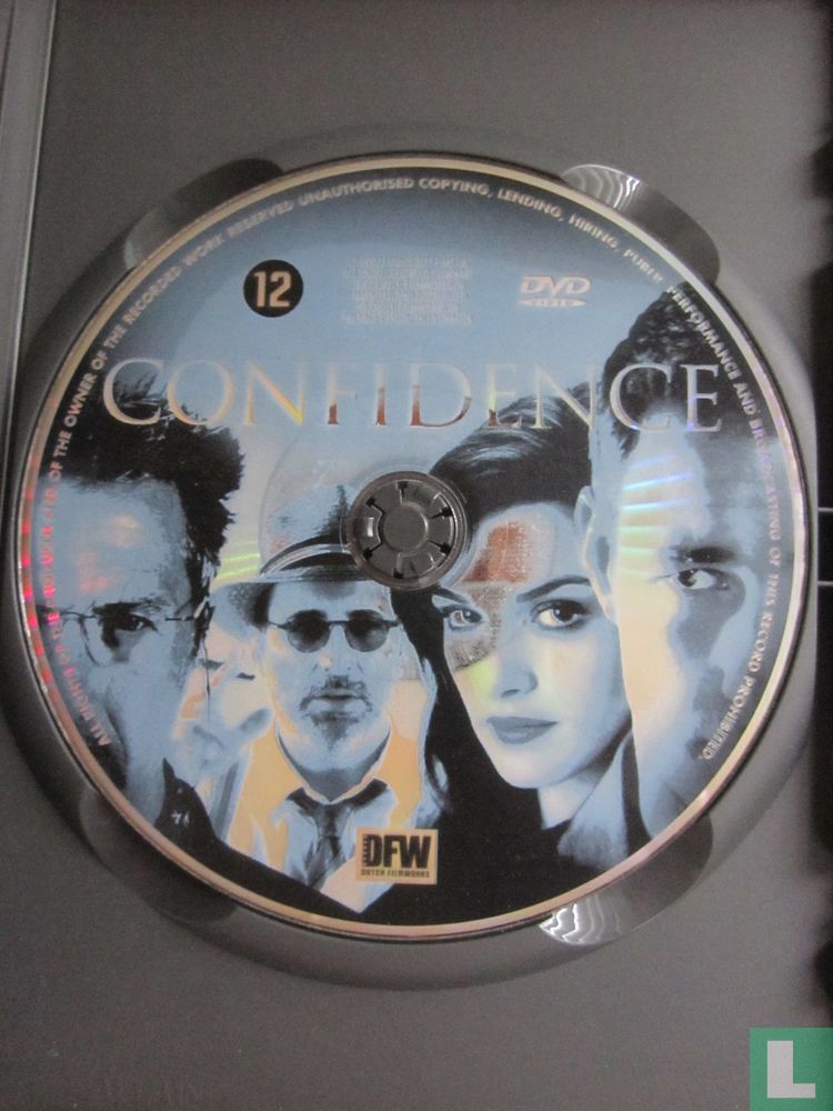 Confidence