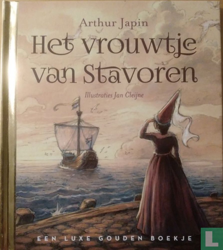 Het vrouwtje van Stavoren