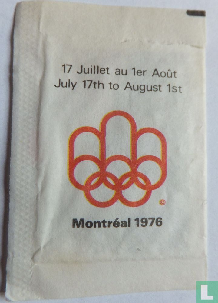 Olympic Village 