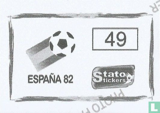 Argentina 1982
