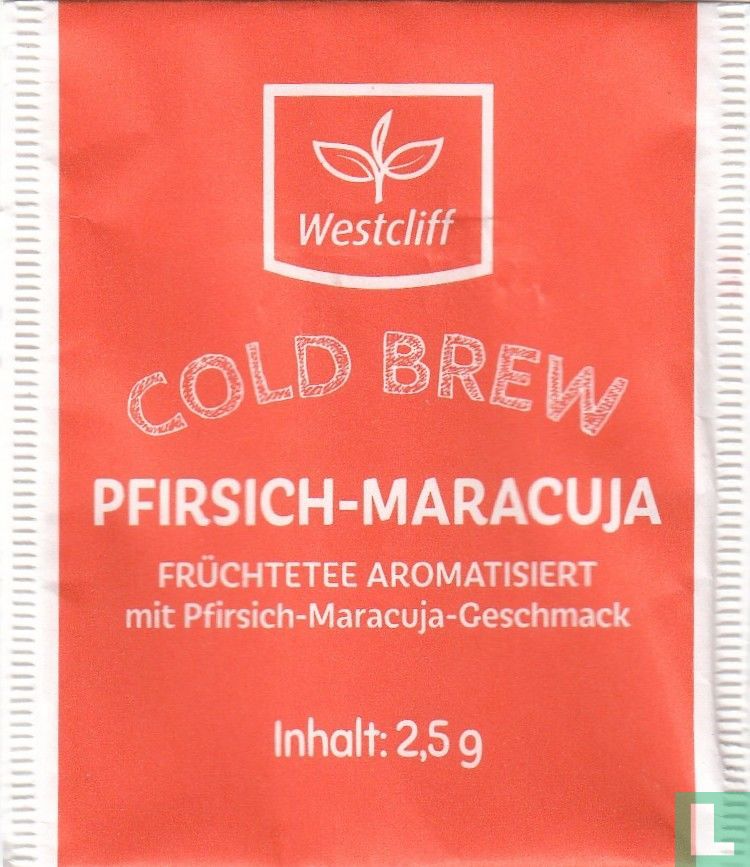 Pfirsich-Maracuja