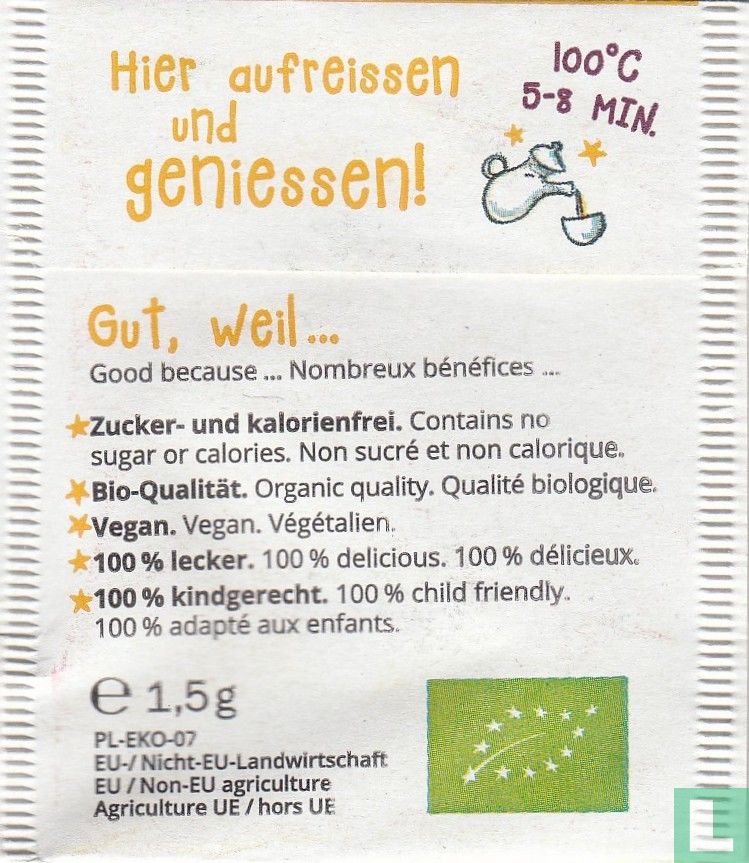 Guten Morgen