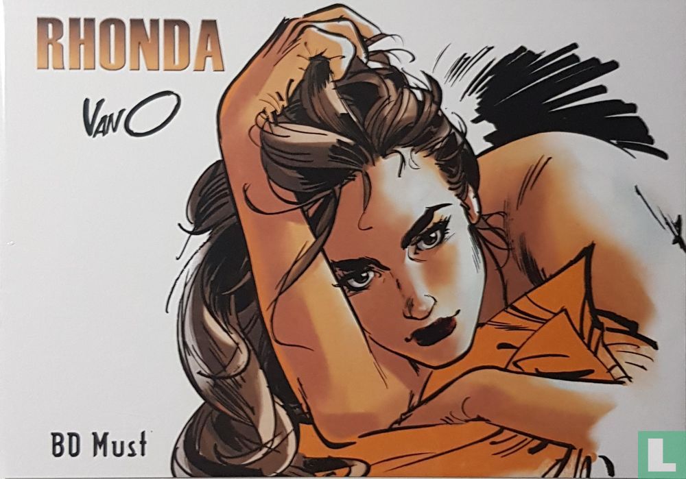 Rhonda