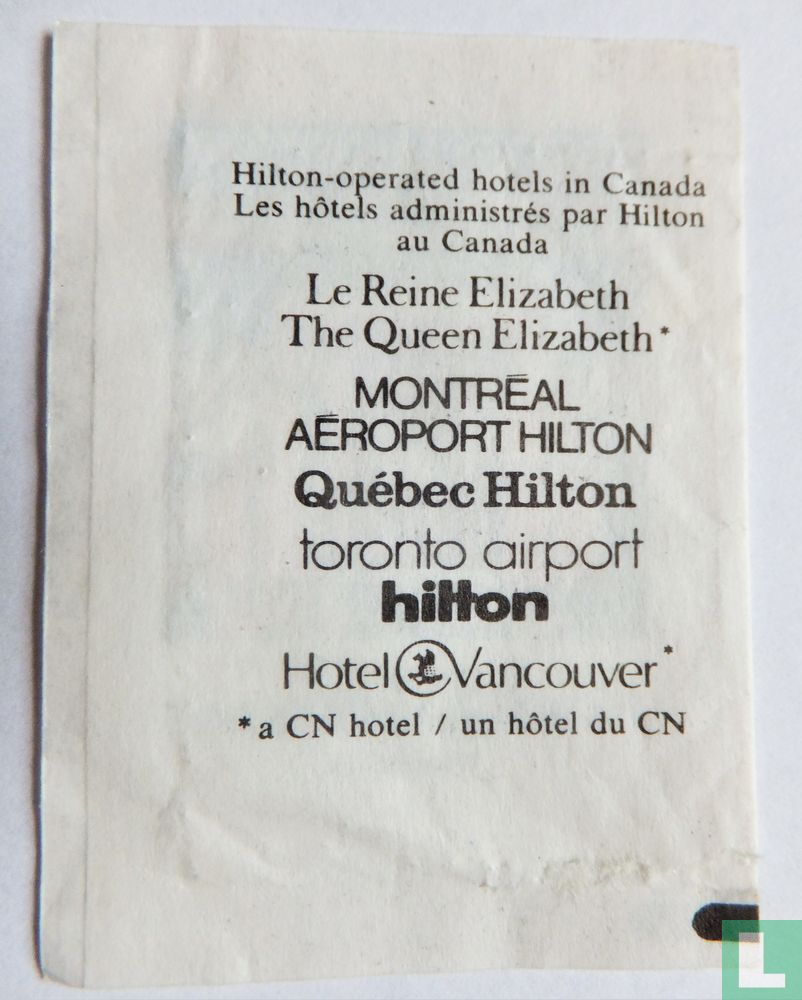 Hotel Vancouver