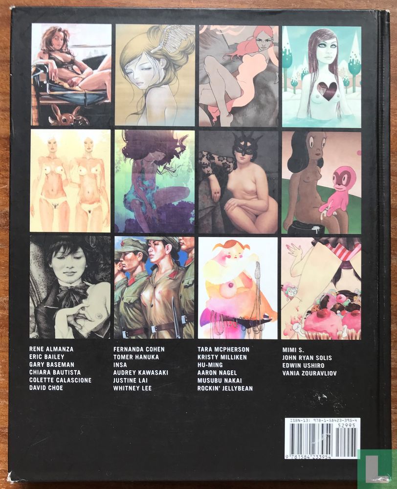 Erotica